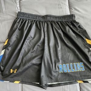 Under Armour Athletic Shorts Rollins - M